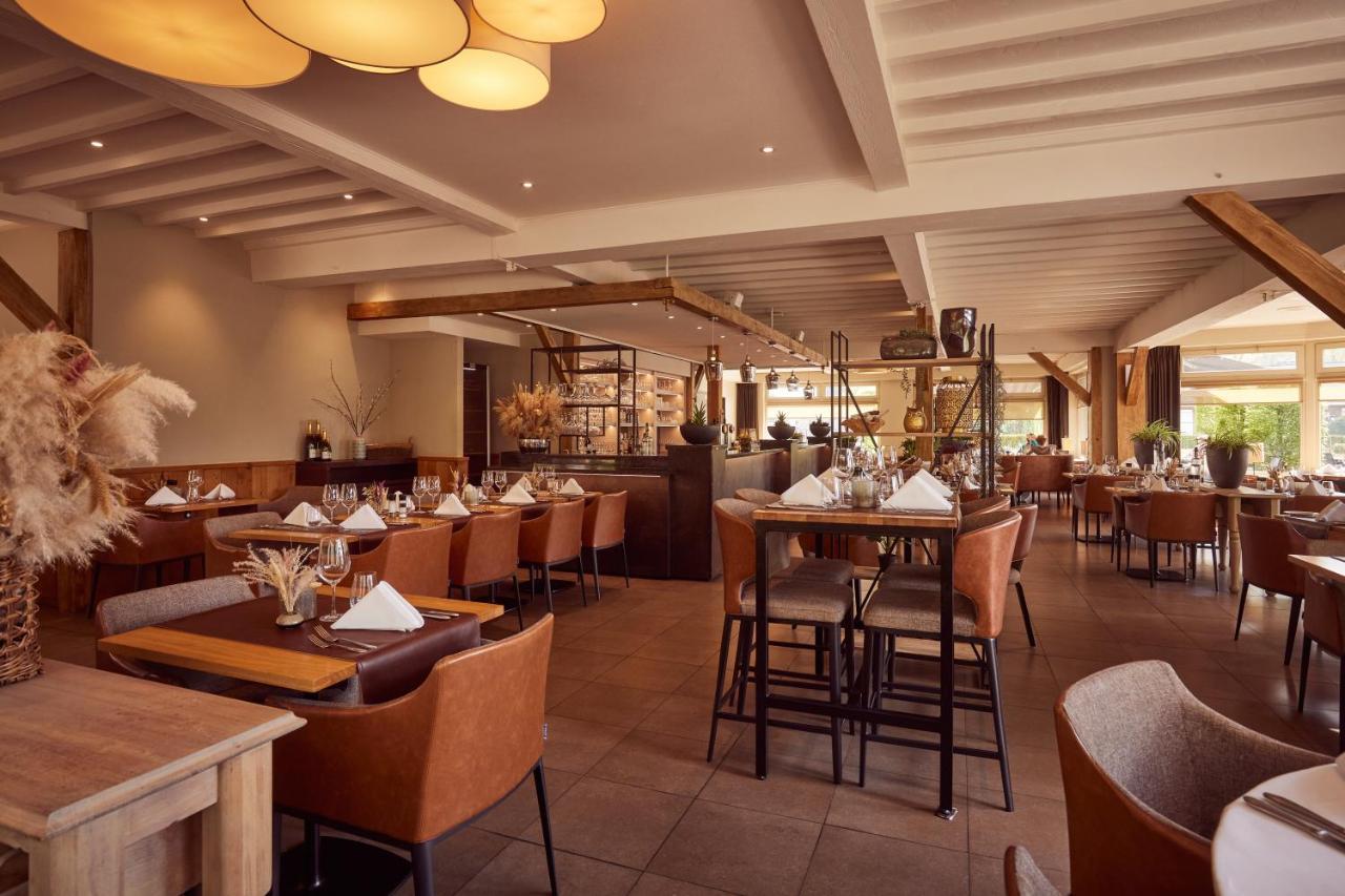 Van Der Valk Hotel Dennenhof Brasschaat Exterior photo