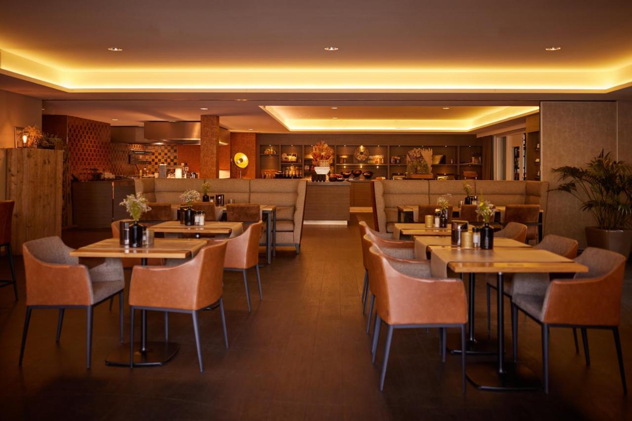Van Der Valk Hotel Dennenhof Brasschaat Exterior photo
