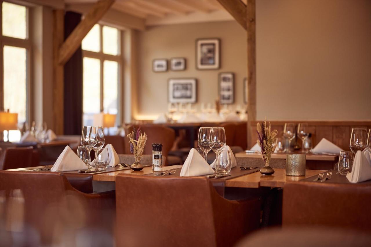 Van Der Valk Hotel Dennenhof Brasschaat Exterior photo